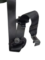 EXPLORER  2018 Seat Belt Rear 625910