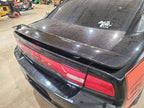 Trunk/Hatch/Tailgate With Spoiler Fits 11-14 CHARGER 663668