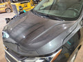 Hood Aluminum Fits 18-24 EQUINOX 672389