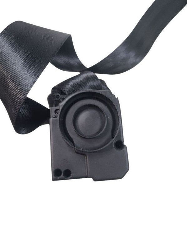 XJ        2016 Seat Belt Rear 640328