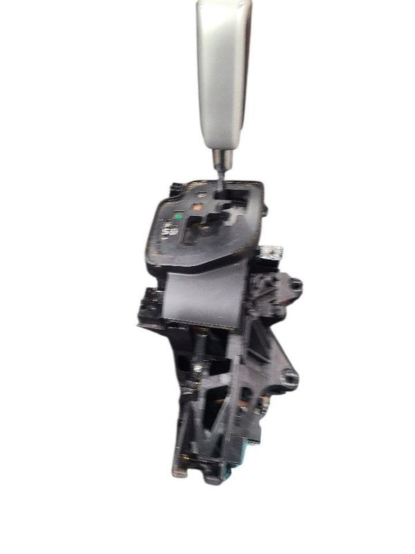 TUNDRA    2008 Transmission Shift 654325