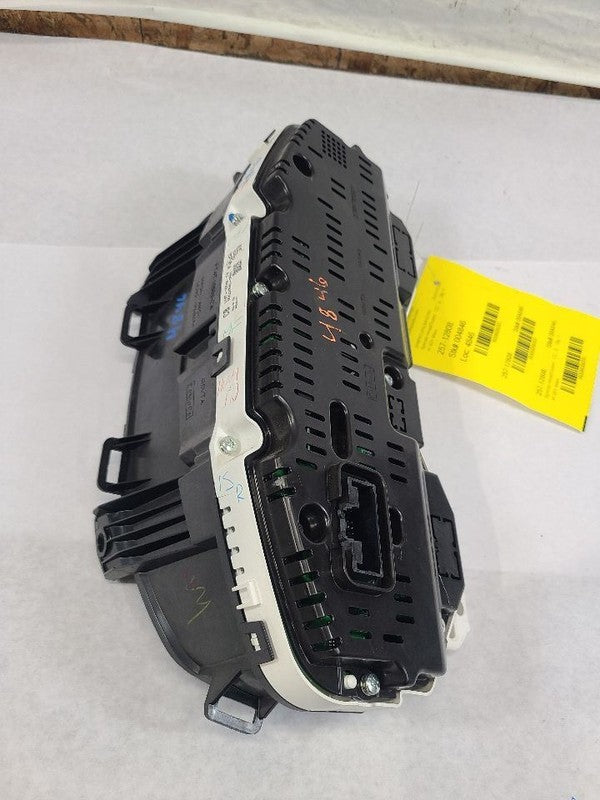 Speedometer Cluster MPH SEL Fits 19-20 EDGE 608055