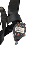 TERRAIN   2010 Seat Belt Rear 618408