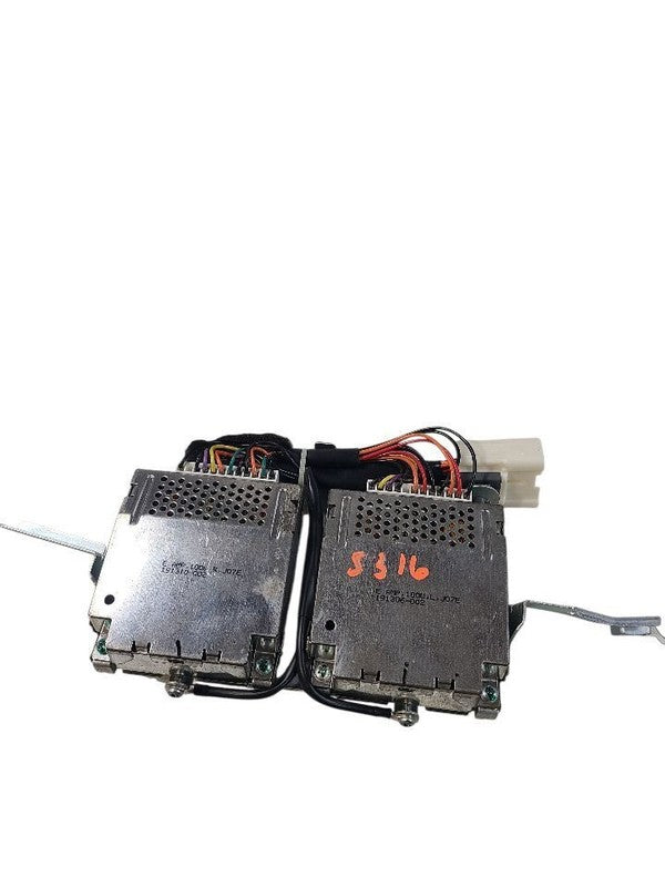 Audio Equip Radio Am-fm-cd Player Fits 99-00 MAZDA MX-5 MIATA 656175 N