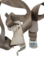 TOWN COUN 2011 Seat Belt Rear 618687