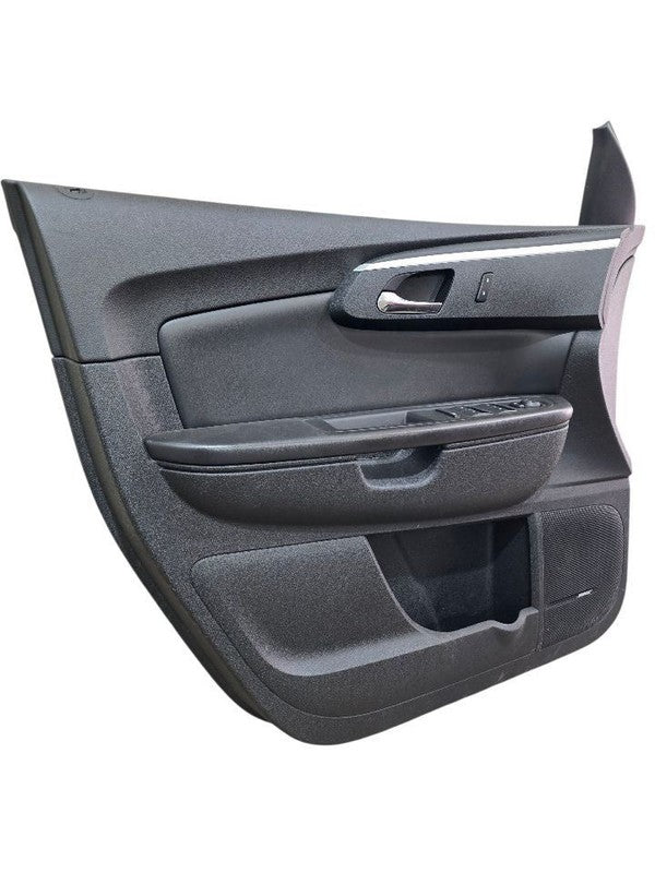TRAVERSE  2010 Front Door Trim Panel 648355