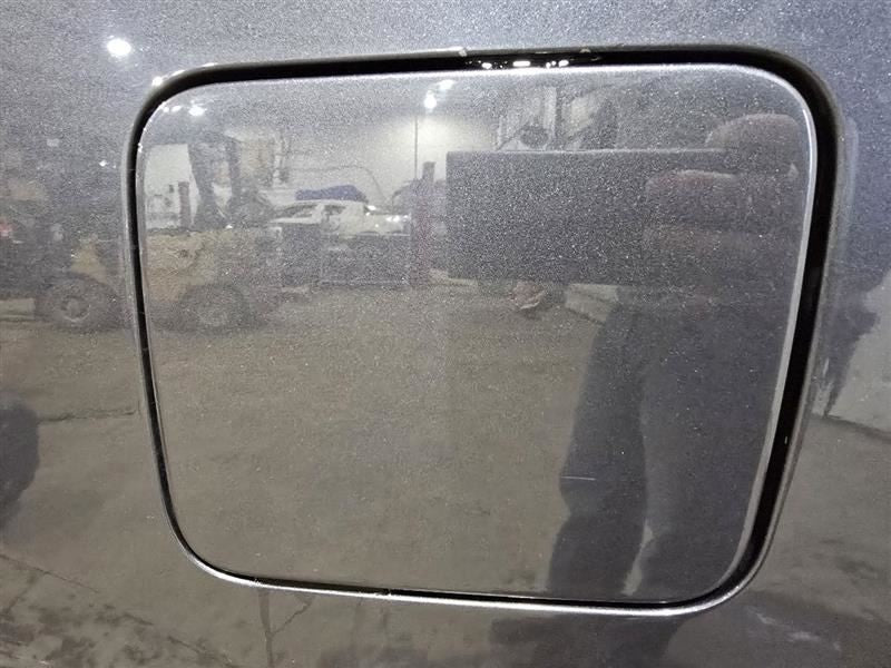 PATHFINDR 2013 Fuel Filler Door 608589