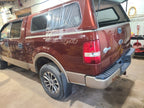 F150      2005 Glove Box 666945