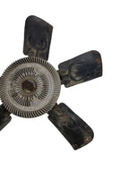 Fan Blade 8-302 5.0L Without AC Fits 87-96 FORD F150 PICKUP 648895