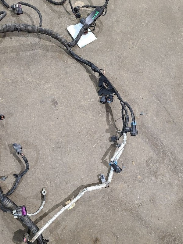 TERRAIN   2013 Engine Wire Harness 622253