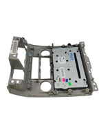 Audio Equipment Radio Control Panel ID 9L8T-18A802-AB Fits 09-12 ESCAP