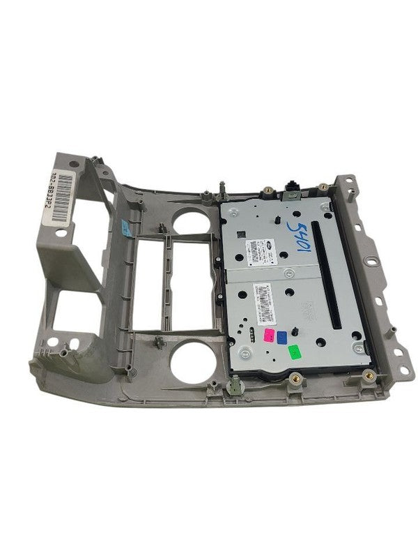Audio Equipment Radio Control Panel ID 9L8T-18A802-AB Fits 09-12 ESCAP