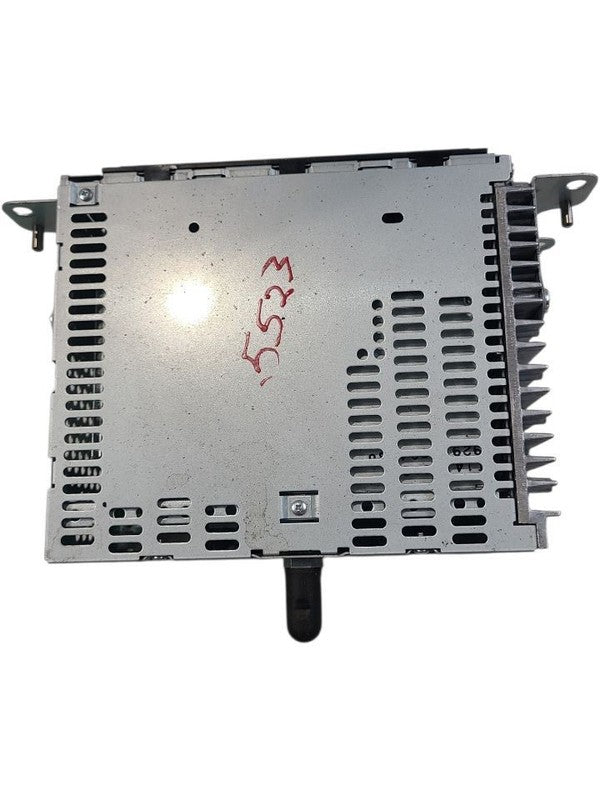 Audio Equipment Radio Receiver AM-FM-CD-MP3 Single Disc Fits 11 EDGE 6