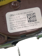 F250SD    2017 Seat Belt Rear 658826