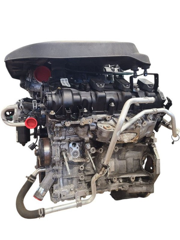 Engine 3.6L VIN G 8th Digit Fits 16-25 DURANGO 669128