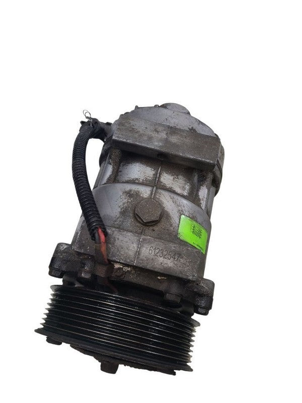 AC Compressor Fits 03-05 DODGE 2500 PICKUP 640290
