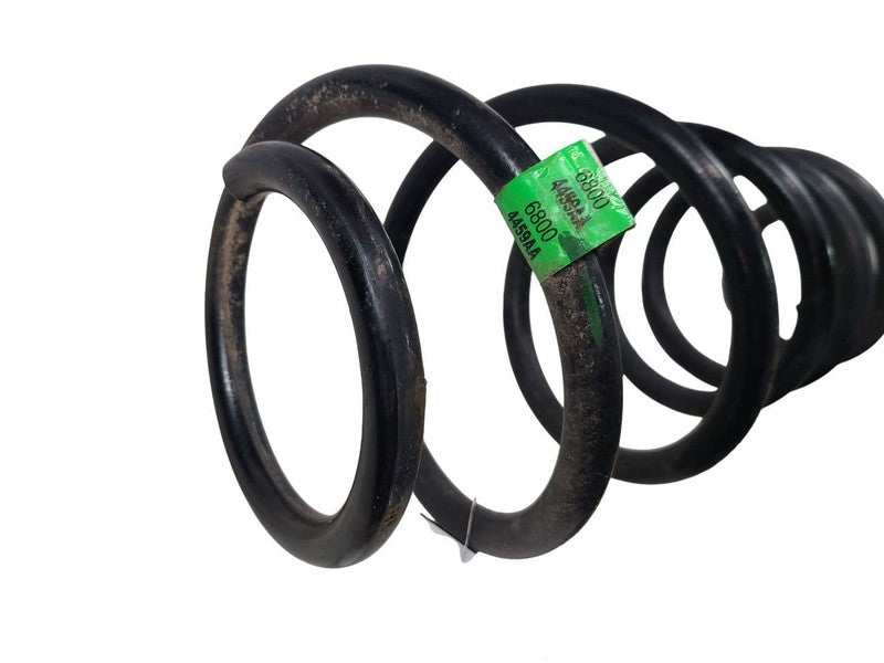 Air/Coil Spring LHD VIN W 6th Digit Jk Body Front Fits 07-18 WRANGLER 