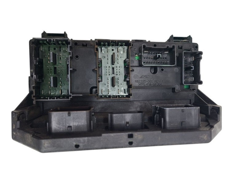 Chassis ECM Multifunction Includes Fuse Box Fits 11 DODGE 1500 PICKUP 