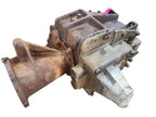 Manual Transmission 4 Speed 4WD Fits 88-91 CHEVROLET 1500 PICKUP 66395