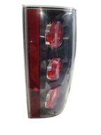 Driver Left Tail Light Denali Fits 07-11 YUKON 671835