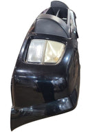Front Bumper Fits 97-00 INFINITI QX4 658240