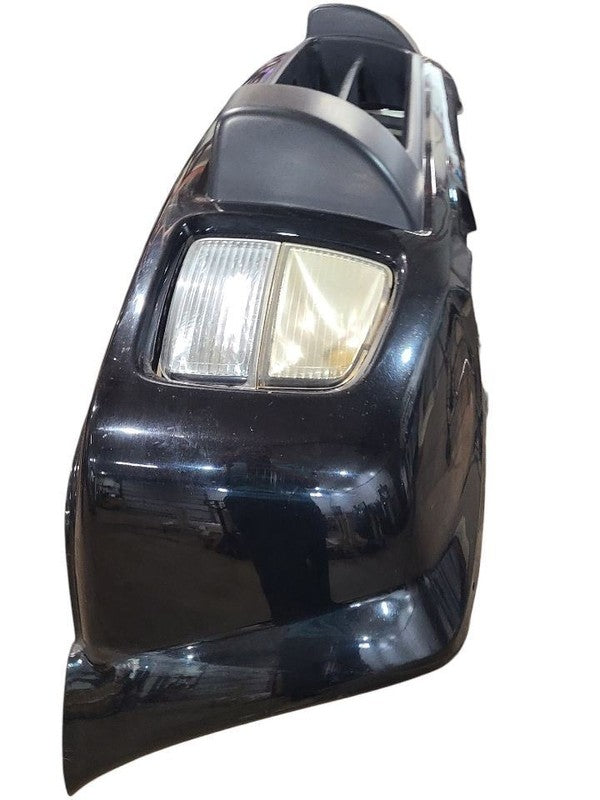 Front Bumper Fits 97-00 INFINITI QX4 658240
