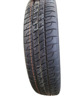 Wheel 17x4 Compact Spare Fits 14-20 IMPALA 610010