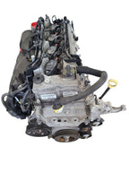 Engine 2.4L VIN B 8th Digit Fits 15-21 PROMASTER CITY 671775
