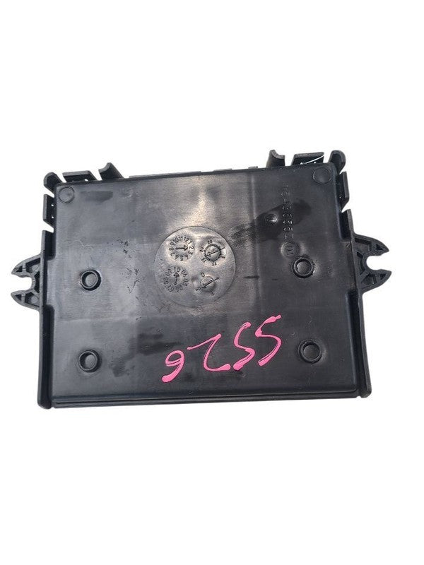Chassis ECM Transfer Case Under Heater Box Fits 11-14 FORD F250SD PICK