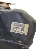 Fuel Tank VIN W 6th Digit Jk Body 4 Door 22.5 Gallon Fits 07-18 WRANGL