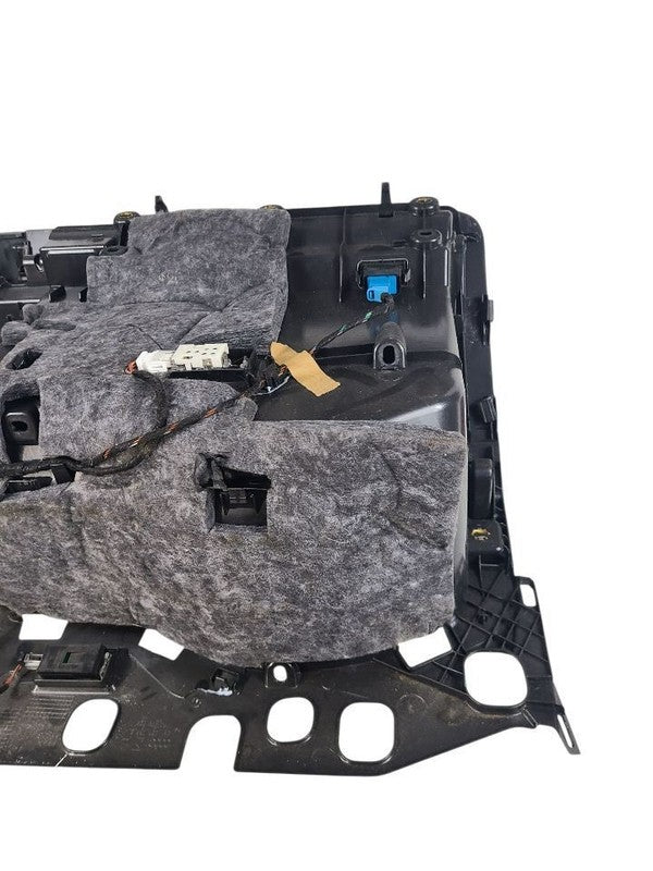 A4 AUDI   2013 Glove Box 644918