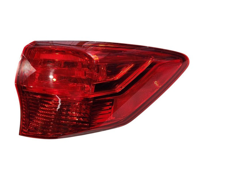 Passenger Right Tail Light Quarter Panel Mounted Fits 13-15 RDX 648723