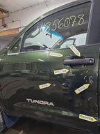 Driver Left Front Door Fits 08-22 SEQUOIA 628399