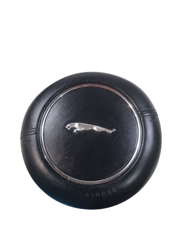 Driver Left Air Bag Driver Wheel Fits 13-17 XJ 640341