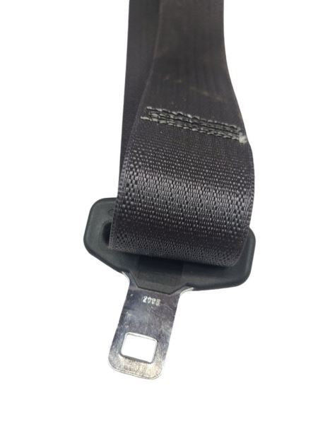 DENALI XL 2015 Seat Belt Rear 593791