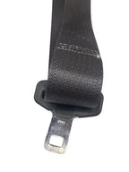 DENALI XL 2015 Seat Belt Rear 593791