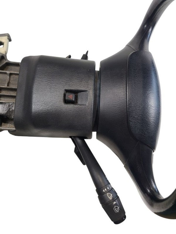 Steering Column Floor Shift Thru 8500 GVW Fits 97-99 FORD F250 PICKUP 