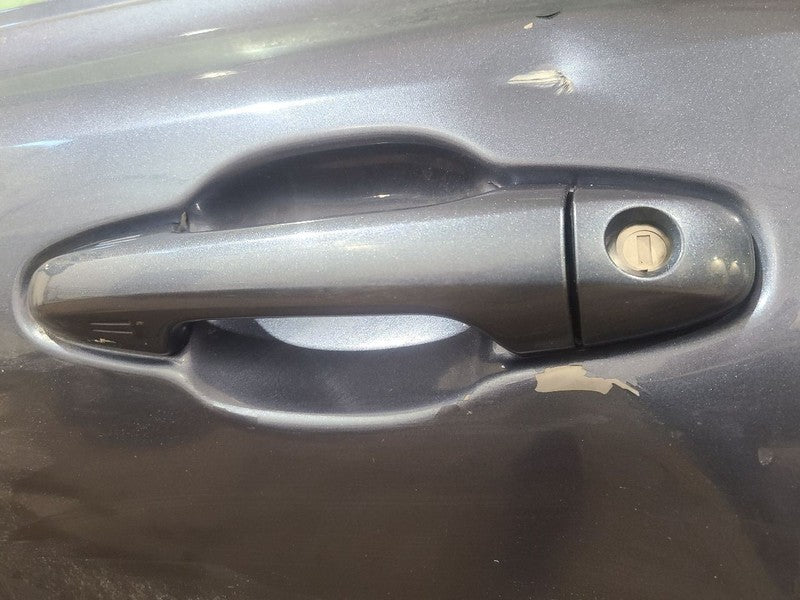 Driver Door Handle Exterior Assembly Door Front Fits 14-19 HIGHLANDER 