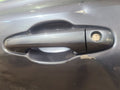 Driver Door Handle Exterior Assembly Door Front Fits 14-19 HIGHLANDER 