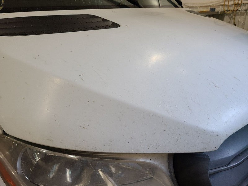 Hood Fits 19-25 MERCEDES SPRINTER 2500 672032