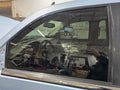 Driver Left Front Door Glass Fits 07-14 ESCALADE 609330