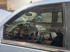 Driver Left Front Door Glass Fits 07-14 ESCALADE 609330