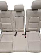 TUCSON    2016 Seat Rear 631035