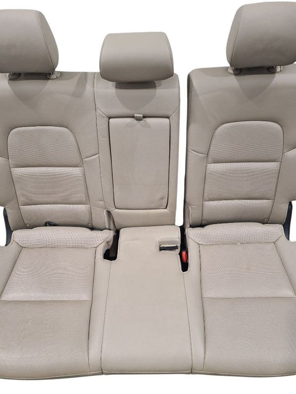 TUCSON    2016 Seat Rear 631035