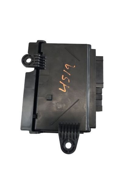 Chassis ECM Suspension TPMS Left Hand Quarter Mounted Fits 11-13 FIEST