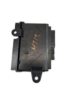 Chassis ECM Suspension TPMS Left Hand Quarter Mounted Fits 11-13 FIEST