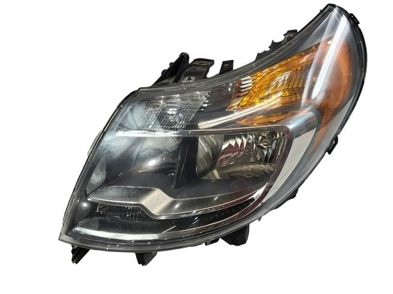 Driver Headlight Halogen Fits 14-20 PROMASTER 1500 VAN 453763