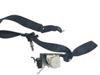 F350SD    2015 Seat Belt Rear 622715