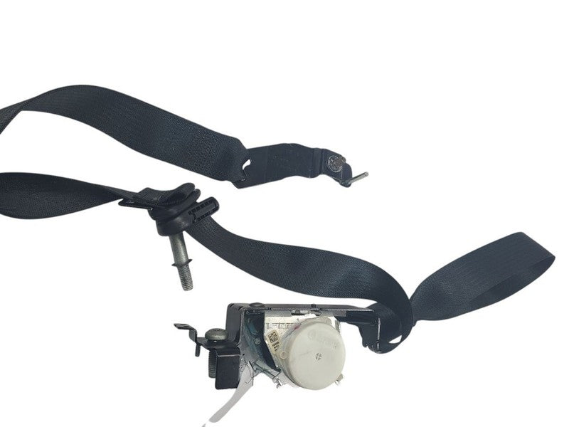 F350SD    2015 Seat Belt Rear 622715