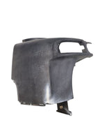 Rear Bumper Textured Finish Without Park Assist Fits 02-09 SPRINTER 25